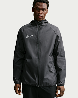 ジャケット・アウター 15aw FCRB NIKE STORM-FIT WARM UP JACKET Nike Academy Men's Storm-FIT Soccer Rain Jacket. Nike.com